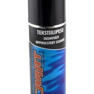 Tekstiilipesu 400ml Carat Carcare