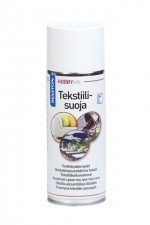 Tekstiilisuoja 400ml Spray Maston