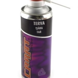 Terva 400ml Carat Carcare