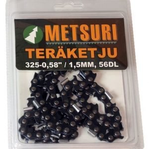 Teräketju / Moottorisahan Ketju 325-0