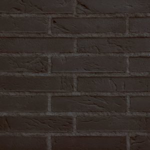 Tiili TERCA MRT 60 285x85x60 mm grafiitinmusta retro