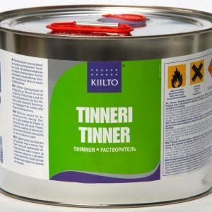 Tinneri Kiilto 10 l