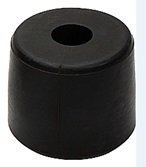 Trailerin Sivurulla 82*70mm Keskireikä 25mm