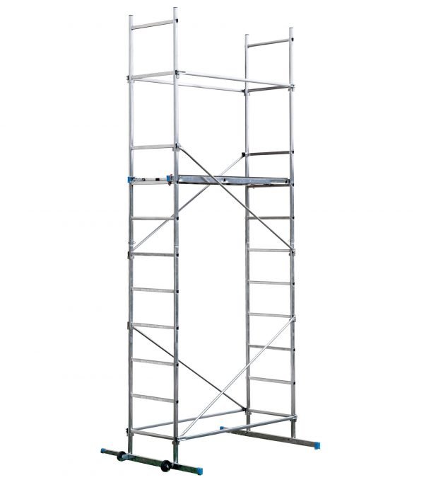 Tubesca Rakennusteline First5 Tk 4