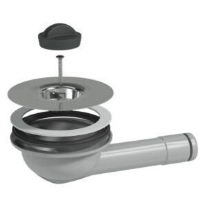 Tulppa Decosteel