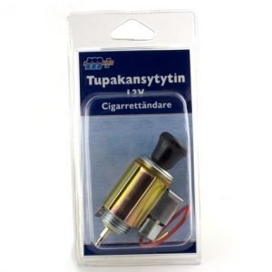 Tupakansytytin 12v M+