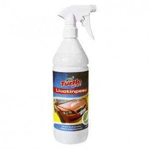 Turtle Wax Liuotinpesu 1l