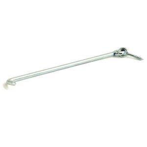 Tuulihaka Habo 21-200 Alumiini