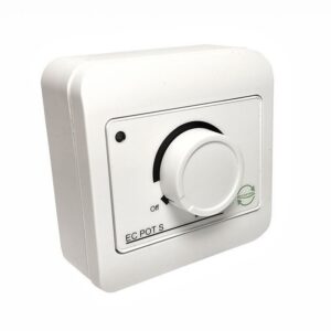 Tyristori Eco Controller Vilpe
