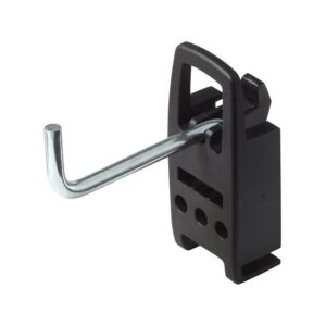 Työkalukoukut 5 kpl 50mm Wolfcraft