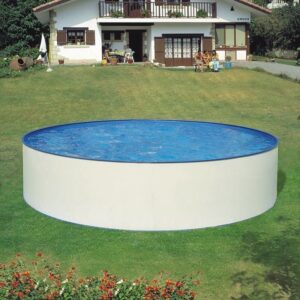 Uima-Allas Acapulco Valkoinen