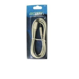 Usb-Kaapeli 2m A-B R-Cable