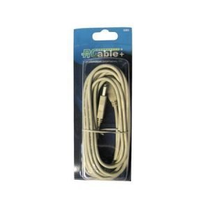 Usb-Kaapeli A-B 5m R-Cable