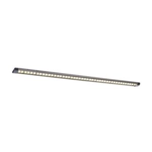 Valolista Pipe 6W ilman ohjainta Nordlux Harmaa