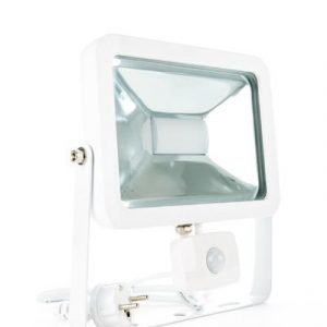 Valonheitin 30w Sensorilla Valkoinen Led C-Spot Led Energie