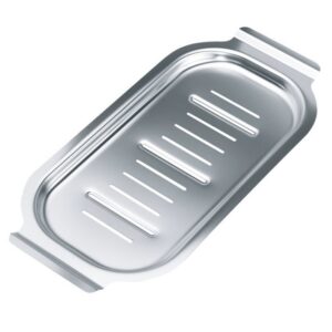 Valutusritilä Decosteel 171x360