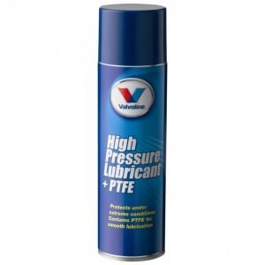 Valvoline Korkeapainevoiteluaine 500ml