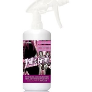 Vannepesu 1l Trolls Breath Pro-Kleen