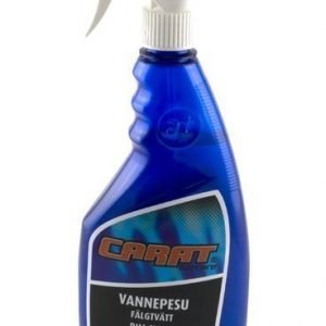 Vannepesu 650ml Carat Carcare