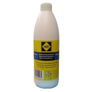 Vedeneristyspohjuste Sakret OAD Plus 1L