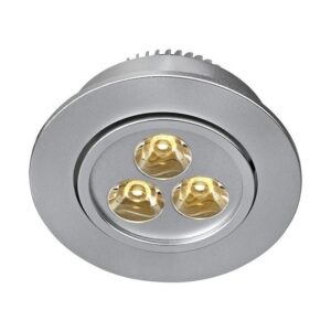 Vega-downlight Markslöjd Hopea