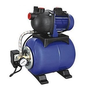 Vesiautomaatti 600w 19l Tankilla