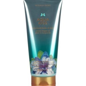 Victoria's Secret Fantasies Aqua Kiss 200 Ml Hand And Bodycream Käsi Ja Vartalovoide