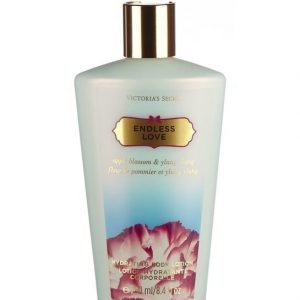 Victoria's Secret Fantasies Endless Love Hydrating Body Lotion 250 Ml Vartalovoide