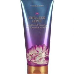 Victoria's Secret Fantasies Endless Love Ultra-Moisturizing Hand And Body Cream 200 Ml Käsi -ja Vartalovoide