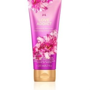 Victoria's Secret Fantasies Love Addict Hand&Body Cream 200 Ml Käsi Ja Vartalovoide