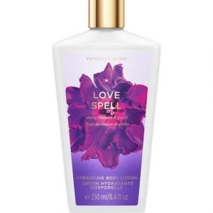 Victoria's Secret Fantasies Love Spell Hydrating Body Lotion 250 Ml Vartalovoide