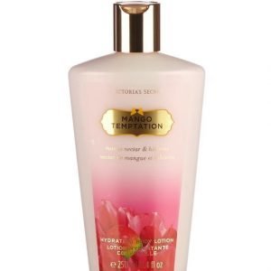 Victoria's Secret Fantasies Mango Temptation Body 250 Ml Lotion Vartalovoide