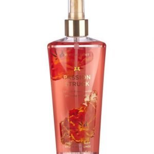 Victoria's Secret Fantasies Passion Struck Fragrance Mist 250 Ml Naisten Vartalosuihke