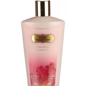 Victoria's Secret Fantasies Pure Seduction 250 Ml Body Lotion Vartalovoide