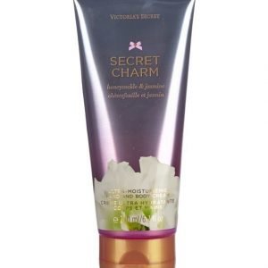 Victoria's Secret Fantasies Secret Charm Hand And Body Cream 200 Ml Käsi- Ja Vartalovoide