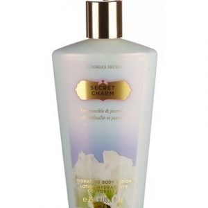 Victoria's Secret Fantasies Secret Charm Hydrating Body Lotion 250 Ml Vartalovoide