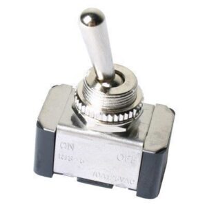 Vipukytkin 12v 20a