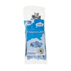 Viskoosimoppi