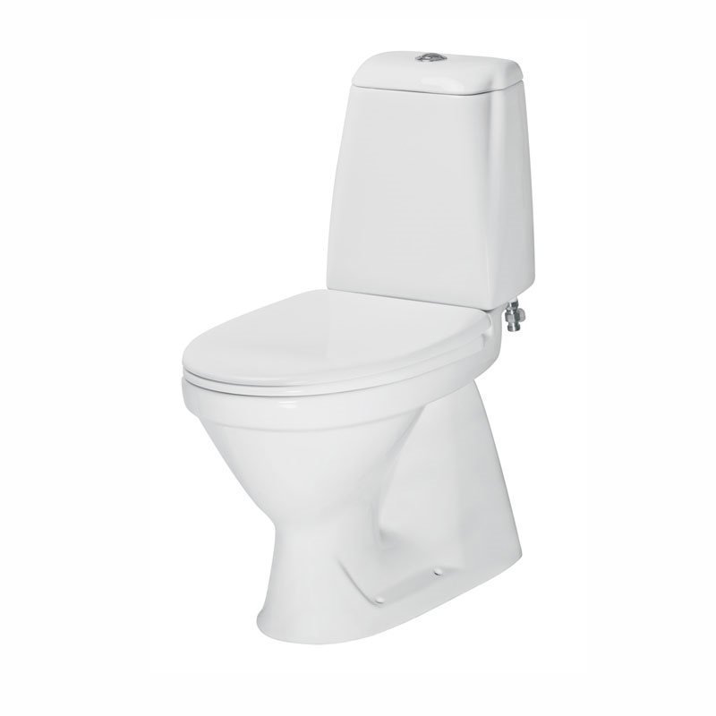 WC-istuin Cersanit Compact