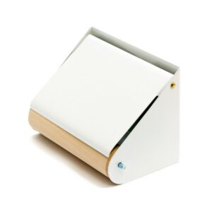 WC-paperiteline 3400 Habo Valkoinen