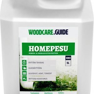 Woodcare.Guide Homepesu