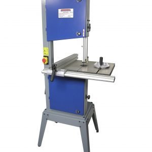 Woodtec Vannesaha 14 230 V