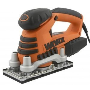 Worx Tasohiomakone 220 W