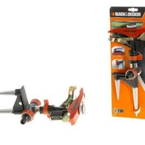 Ympyrä- Ja Sektorisadetin Black&Decker