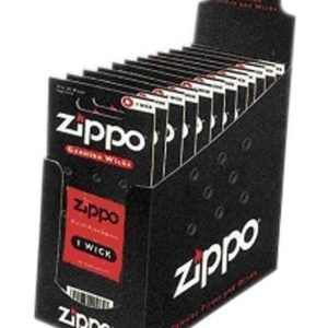 Zippo-sydän