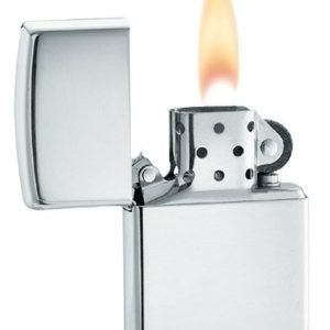 Zippo-sytytin kromi