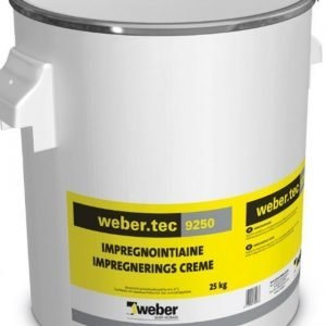 weber.tec 9250 Impregnointiaine 25 kg