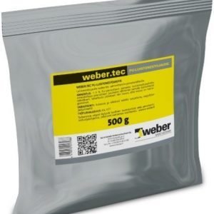 weber.tec PU-luistonestojauhe 0