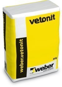 weber.vetonit 130 CORE Comfort Plaano 25 kg