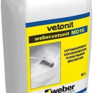 weber.vetonit MD 16 Dispersio 1 l